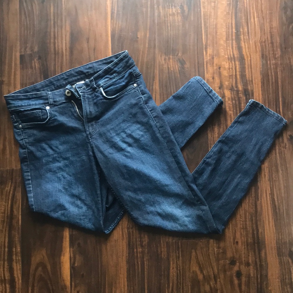 H&M Skinny Jeans